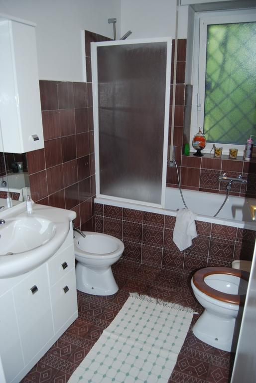 ローマ La Badia Del Cavaliere Bed & Breakfast 部屋 写真