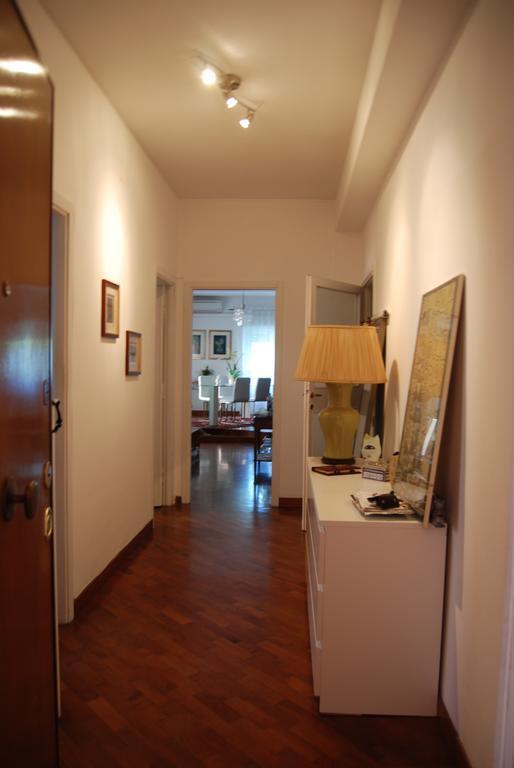 ローマ La Badia Del Cavaliere Bed & Breakfast 部屋 写真