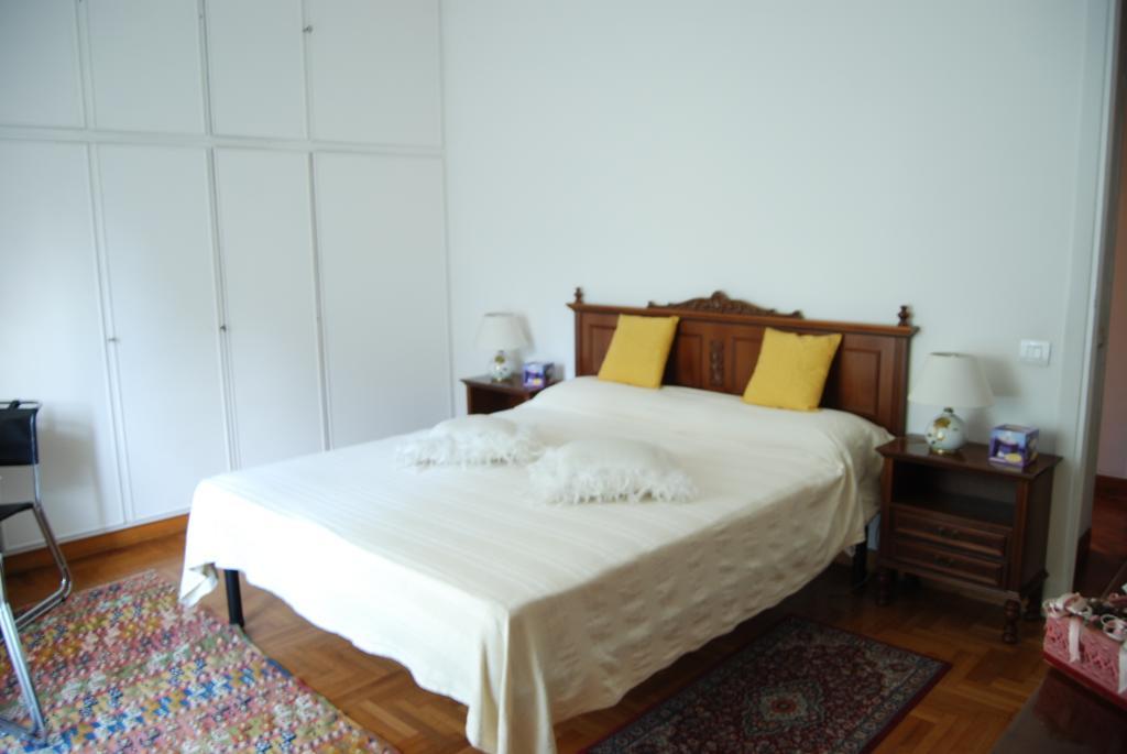 ローマ La Badia Del Cavaliere Bed & Breakfast 部屋 写真