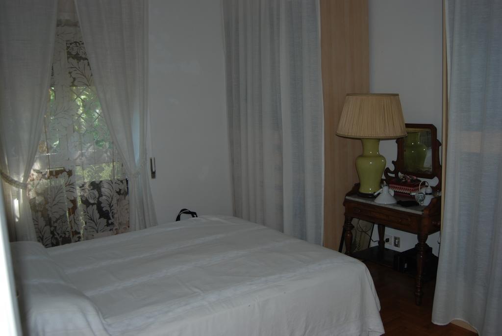 ローマ La Badia Del Cavaliere Bed & Breakfast 部屋 写真
