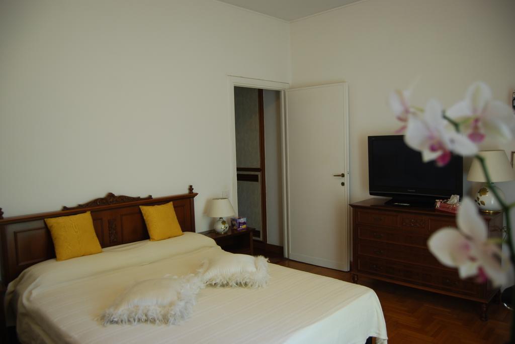 ローマ La Badia Del Cavaliere Bed & Breakfast 部屋 写真
